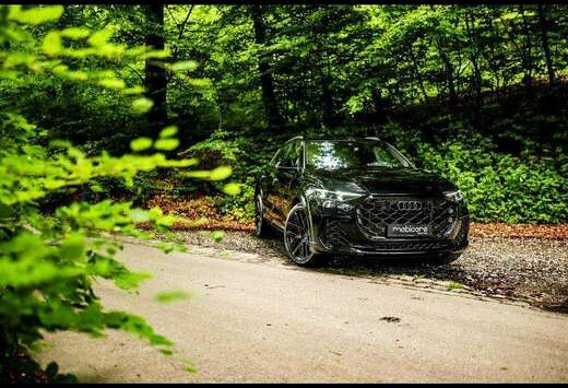 Audi 4.0 TFSI Facelift / RS DY / 23 / Full