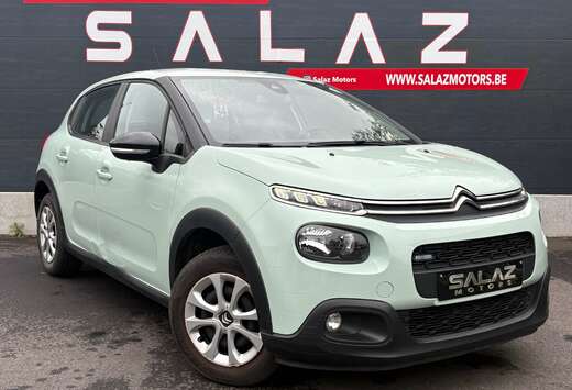 Citroen 1.2i PureTech/MARCHAND/EXPORT / ROULE BIEN/