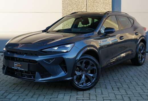 1.5 eTSI DSG *FABRIEKSGARANTIE 02/2030*