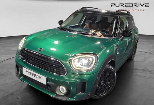 MINI Mini Countryman 1.5A Cooper OPF