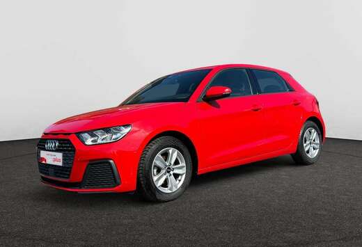 Audi Sportback Audi A1 Sportback 25 TFSI 70(95) kW(PS ...