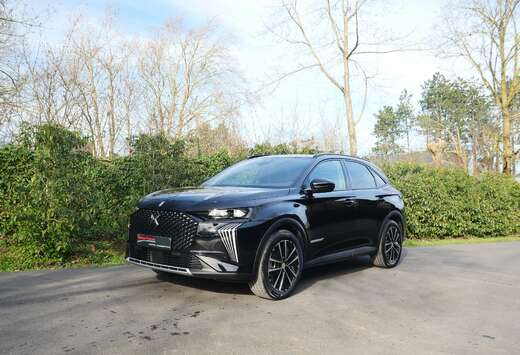 PHEV Jules Verne 225pk