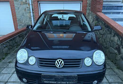Volkswagen 1.4 16S - 75 Sport