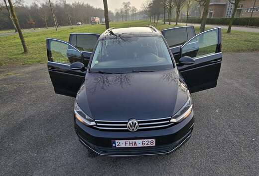 Volkswagen 1.6 TDI SCR (BlueMotion Technology) SOUND