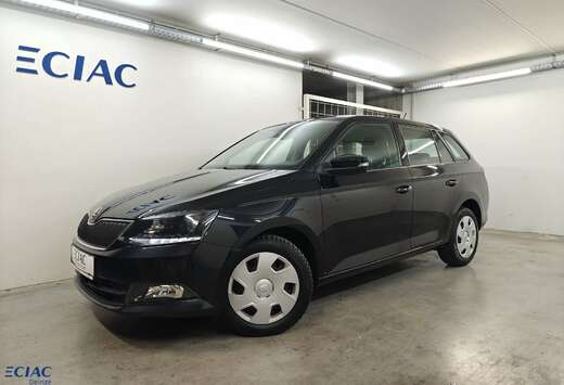Skoda SW 1.0TSI  Ambition - 78082km - Garantie
