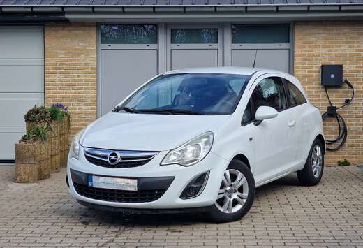 Opel Corsa 1.2i Enjoy