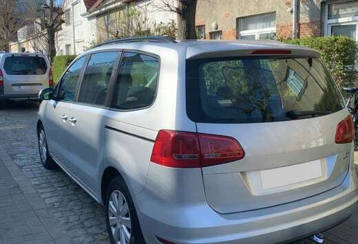 Volkswagen 1.4 essence