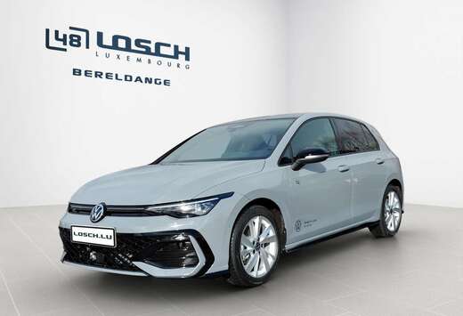 Volkswagen R-Line