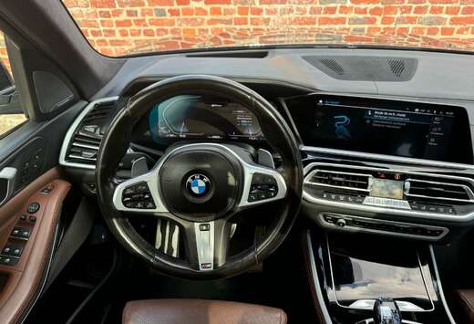 BMW 3.0A xDrive45e PHEV (EU6AP)