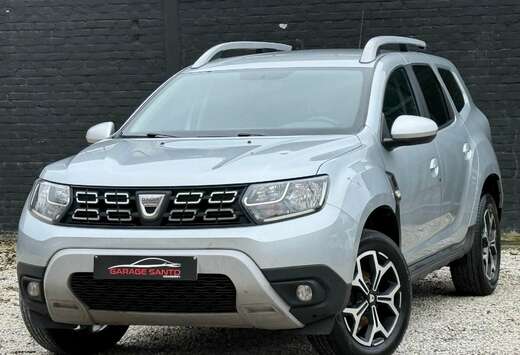 Dacia 1.5 Blue dCi Prestige (EU6.2)  PROBLEME MOTEUR