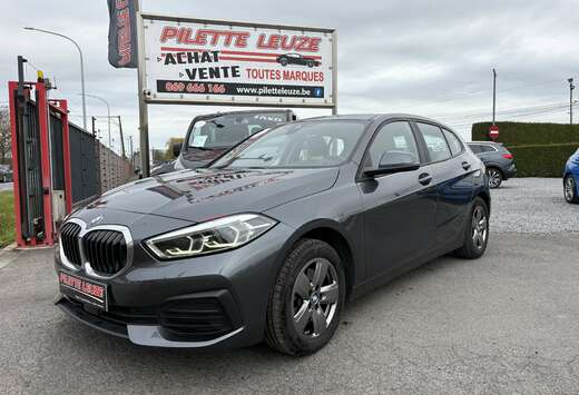 BMW EURO6D/CARPLAY/GARANTIE 12 MOIS/OPTION +++