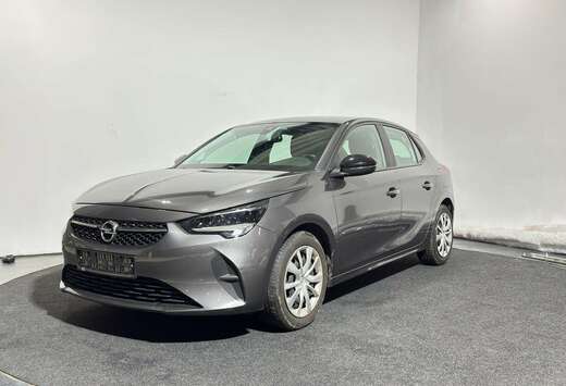 Opel Corsa 1.2 Direct Injection Turbo Automatik