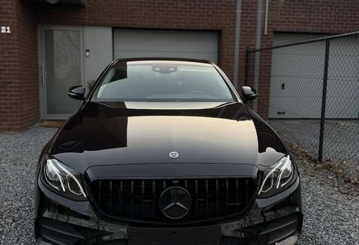 Mercedes-Benz d Technology Edition