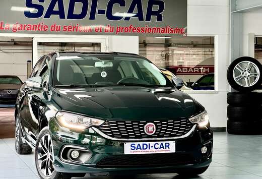 Fiat 1,4i 95cv MIRROR - 5 PORTES