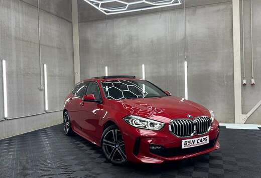 BMW MPACK/PANO/CAMERA/HARMAN/SFEER/1EIGENAAR/GARA