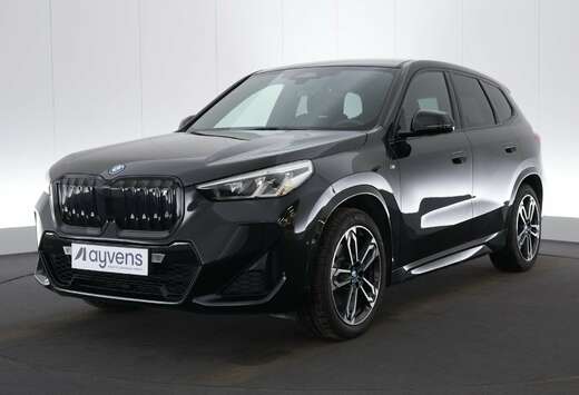 BMW 67 kWh xDrive30 M-Sport LEDER/ALCANTARA