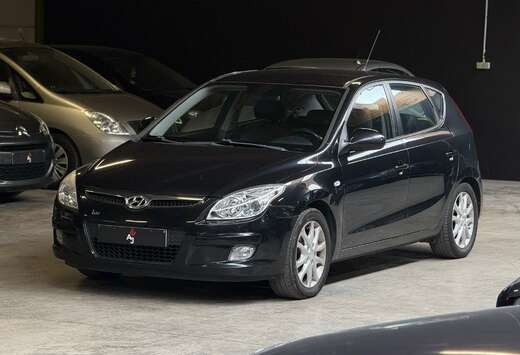 Hyundai 1.6 Turbo CRDi 16v Lounge