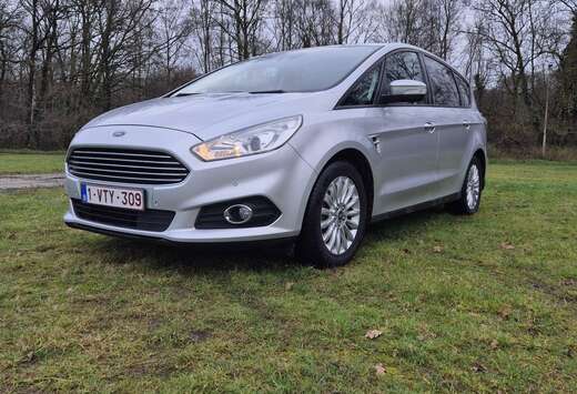 Ford 2.0 TDCi Business