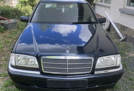 Mercedes-Benz Classic