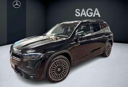 Mercedes-Benz 4MATIC AMG Line