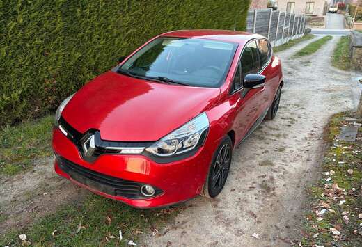 Renault 0.9 TCe Energy Dynamique