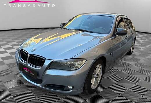 BMW 316i /APPLE CAR PLAY / GARANTIE 12 MOIS VALABLE C ...