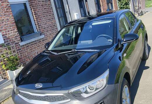 Kia Stonic 1.2i Easy ISG