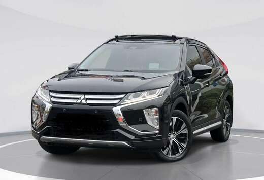 Mitsubishi Instyle 1.5  DI-T 4WD