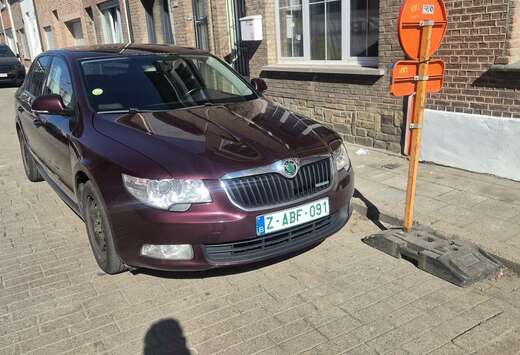 Skoda 1.6 CR TDi GreenLine bj 2013 topwagen 049336748 ...