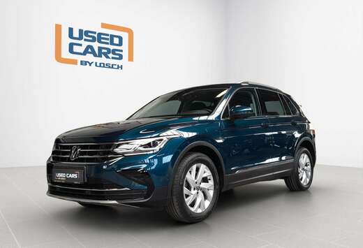 Volkswagen Elegance+PHEV+DSG+LED+AHK