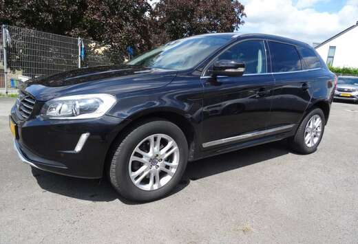 Volvo D5 SUMMUM