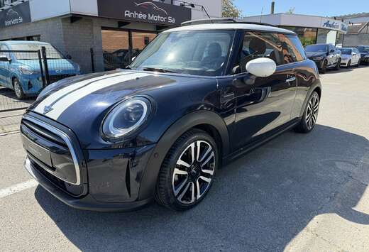 MINI Mini 1.5 Cooper/Toit panoramique/Cuir Sport/Harm ...