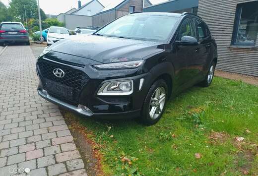 Hyundai 1.6 CRDi 136 DCT-7 Creative