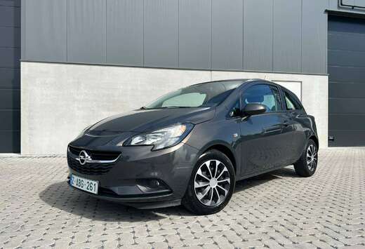 Opel 1.4i ketting - CarPlay - Cruise - auto lichten+w ...