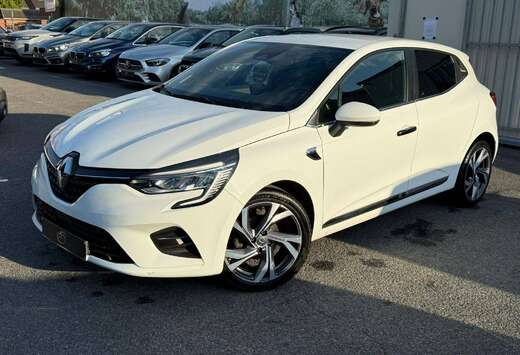Renault 1.0 TCe R.S Line / CARPLAY / PDC / SPORT / LE ...