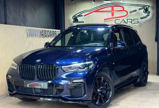 BMW PHEV 3.0A xDrive45e * PACK M PERFORMANCE * GAR 12 ...