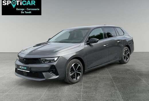 Opel GS-Line 1.2 Benzine 130 pk M6  met vele optie\'s