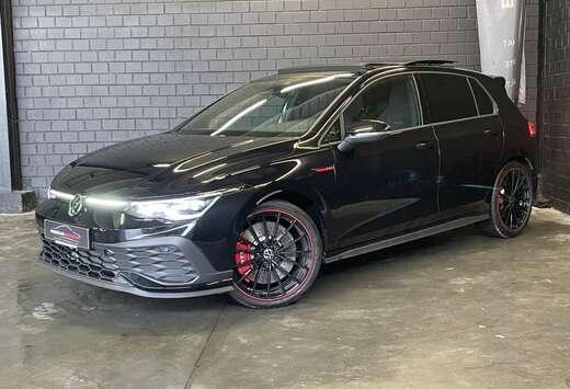 Volkswagen Clubsport 2.0 TSI 300 CV DSG7 *PACK PERF*  ...
