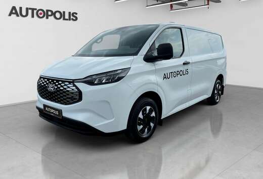 Ford Trend 320S
