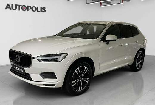 Volvo 2.0 D4 Geartronic Momentum