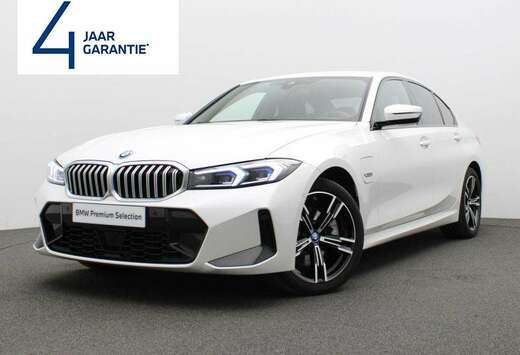 BMW M SPORT - HARMAN KARDON - HYBRID