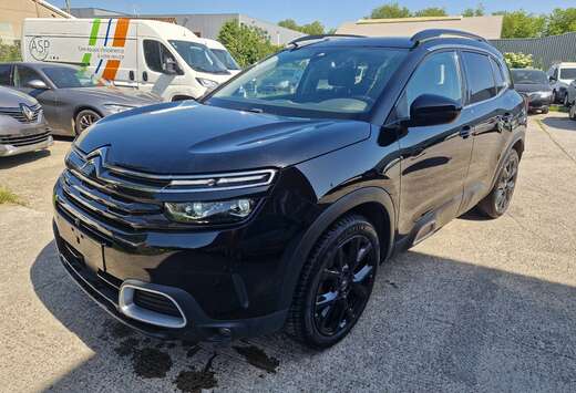 Citroen C5 Aircross 1.5 BlueHDi Business Lounge S