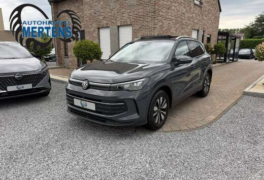 Volkswagen 1.5 eTSI DSG PANO IQ-LIGHT 30 YEARS EDITIO ...