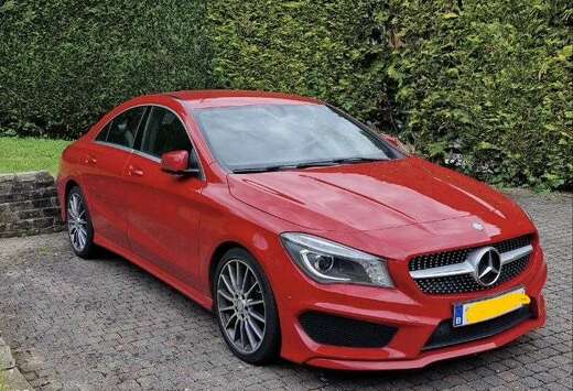 Mercedes-Benz CDI
