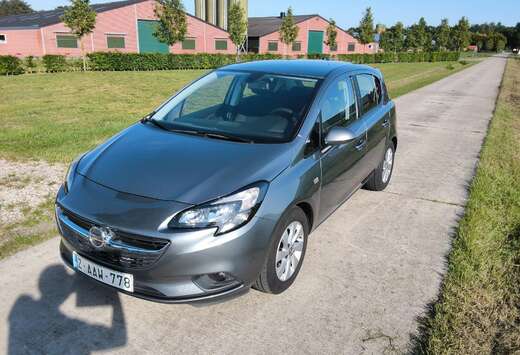 Opel 1.2i Edition (EU6.2)