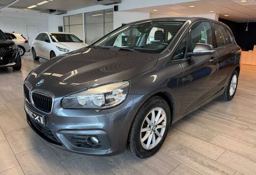 BMW Active Tourer 220i*1erPROP*GARANTIE12MOIS*PACK SP ...