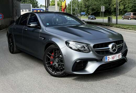 Mercedes-Benz 4-Matic+ S (EU6d-TEMP)