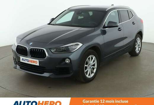 BMW sDrive 18i Advantage