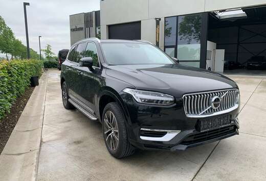 Volvo T8 Plug-in hybride Inscription 7pl/ autopark/36 ...