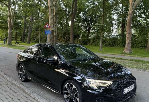 Audi Sportback PHEV 40 TFSI e S tronic